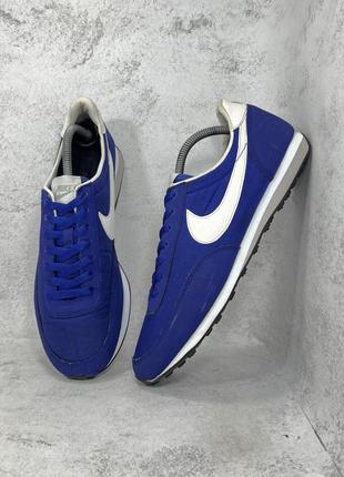 Nike md runner waffle1 фото