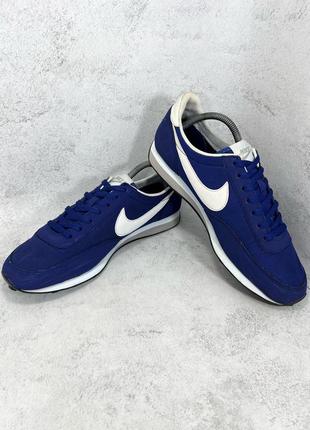 Nike md runner waffle3 фото