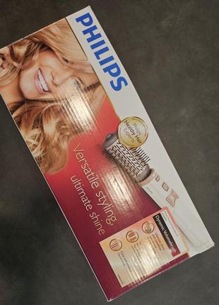 Стайлер fhilips