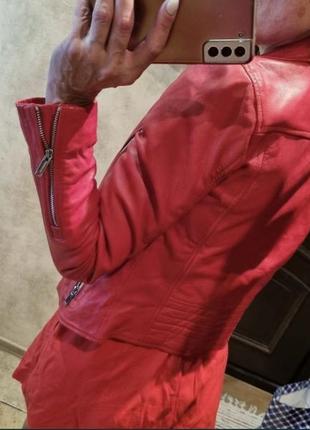 Косуха кожа