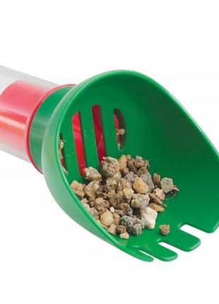 Набір для ігор з піском edu-toys пісочний годинник (js007)7 фото