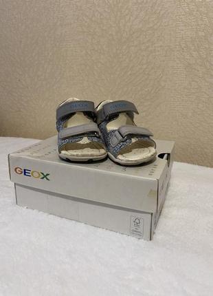 Сандалі geox