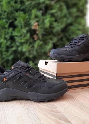 Мужские кроссовки бра adidas terrex