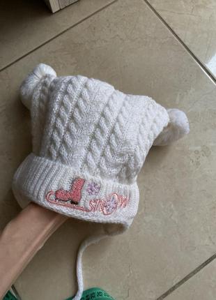 Шапка