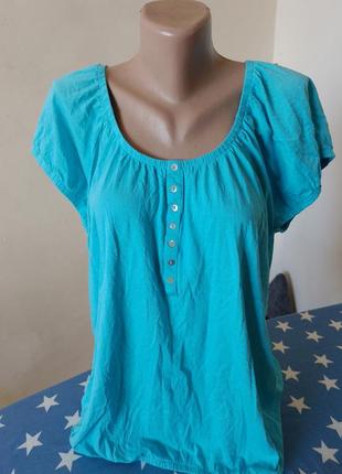 Футболка женская блуза