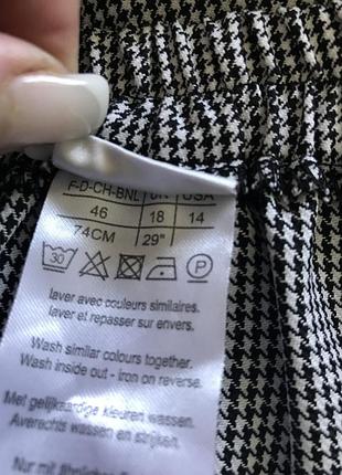 Шикарна фірмова   спідничка8 фото