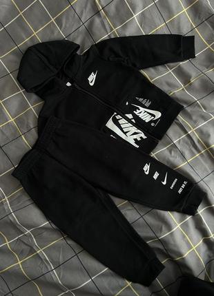 Спортивный костюм nike на 86/92