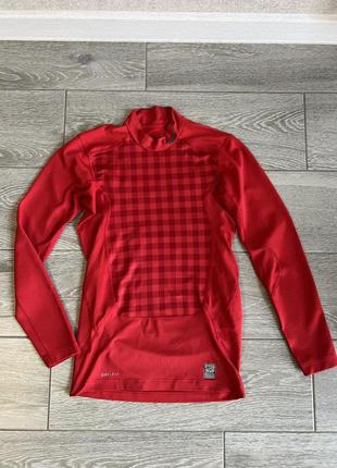 Спортивна кофта nike