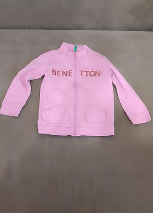 Кофта united colors of benetton