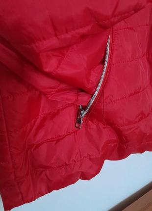 Куртка zeeman 8