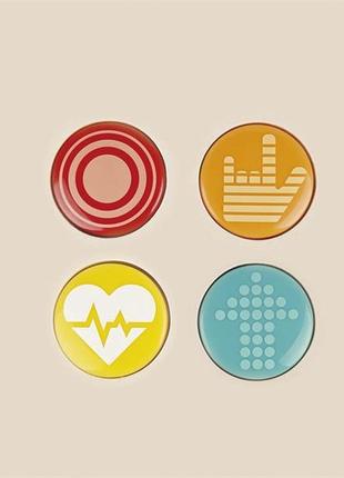 Музична іграшка hape синтезатор пульт диджея (e0621b)5 фото