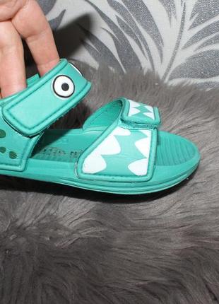 George босоніжки 17.8 см устілка