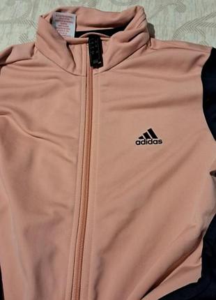 Кофта Humanrace adidas оригинал