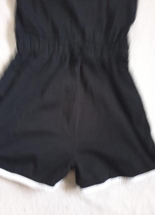 Ромпер для девочки 11,12 лет 5