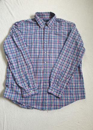 Сорочка чоловіча,,polo ralph lauren,,