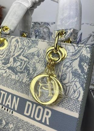 Сумка в стиле dior6 фото
