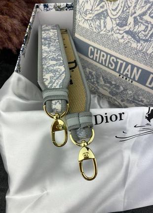 Сумка в стиле dior7 фото