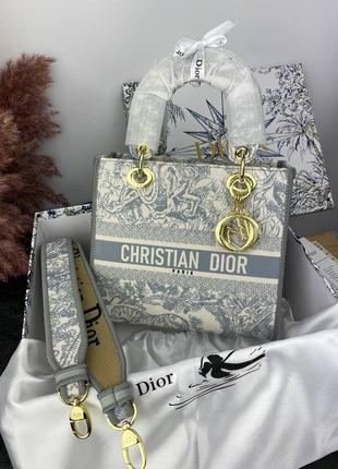 Сумка в стиле dior8 фото