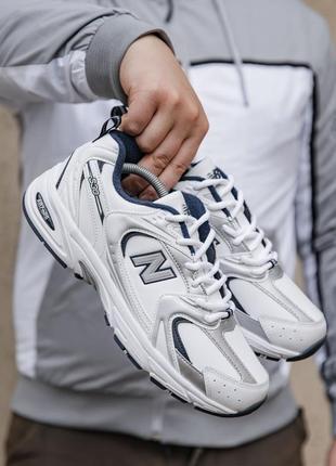 New balance 530, (осінні)