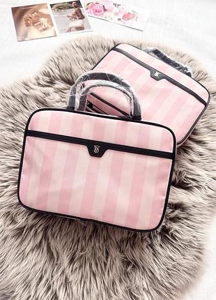 Кейс з гачком victoria’s secret косметичка органайзер вікторія сікрет виктория сикрет