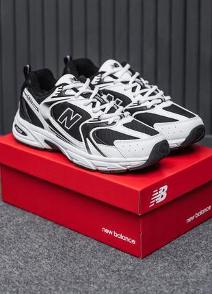 New balance 530 (осінні)