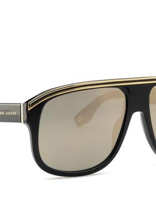 Солнцезащитные очки мужские marc jacobs4 фото