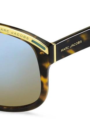 Сонцезахисні окуляри чоловічі marc jacobs6 фото