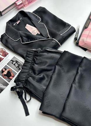 Пижама victoria’s secret пижама виктория сикрет выктория сикрет3 фото