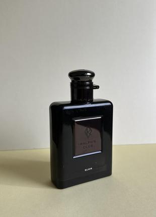 Ralph lauren ralph's club elixir духи оригінал!