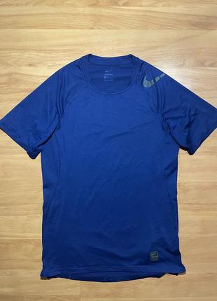 Футболка nike names pro