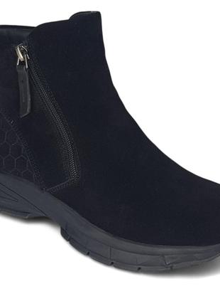 Повседневные ботинки spur kb050_02_01_ch, код: 013809, размеры: 36, 37, 38, 40