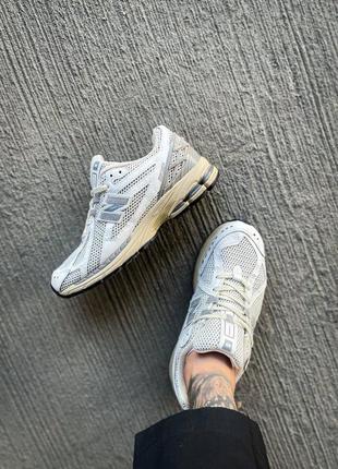 New balance 1906r sea salt marblehead9 фото