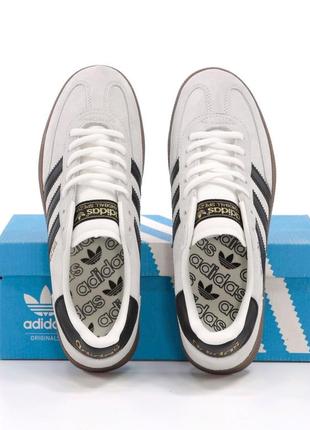 Женские кроссовки adidas spezial2 фото