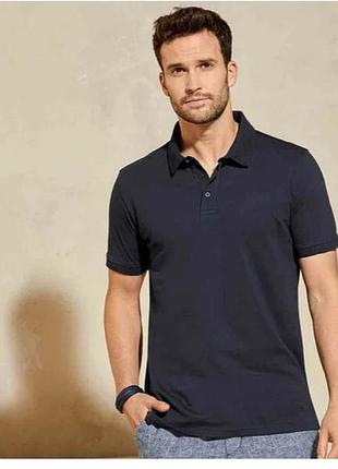 Футболка, поло, livergy