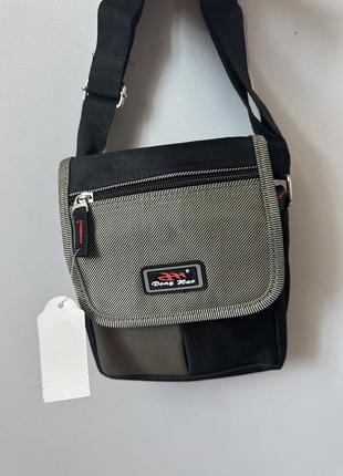 Сумка чоловіча маленька барсетка