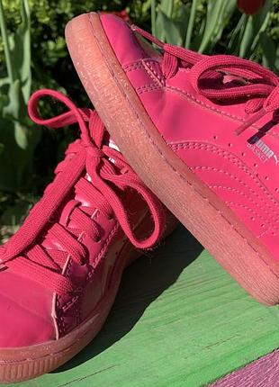 Кросівки puma оригінал