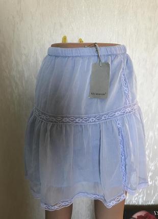 Шикарна фірмова  спідничка