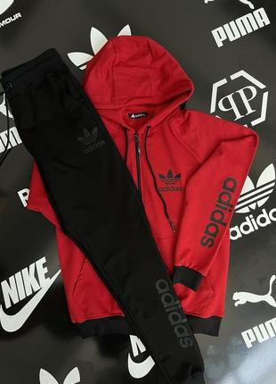 Классные спортивные костюми2 фото