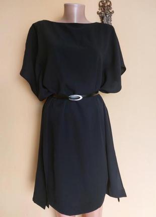 Красивое черное платье бренда, платье,ralph lauren3 фото
