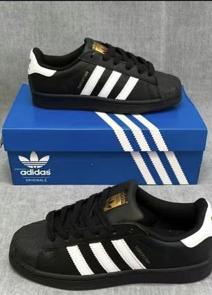 Кросівки adidas superstar