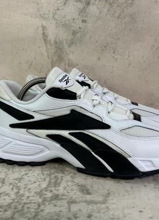 Кроссовки reebok evzn / aztrek double 93 gl dmx legacy zig classic2 фото