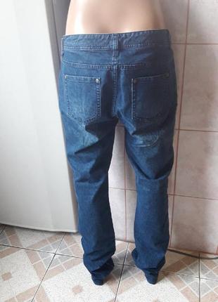 Женские джинсы размер xl. состояние отлично2 фото