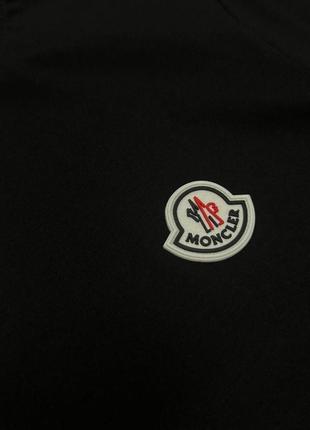 Футболка moncler2 фото