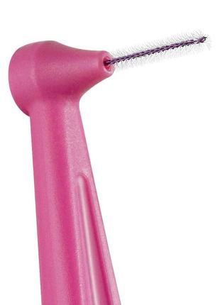 Набір кутових щіток для міжзубних проміжків tepe angle 0.4 mm 6 шт