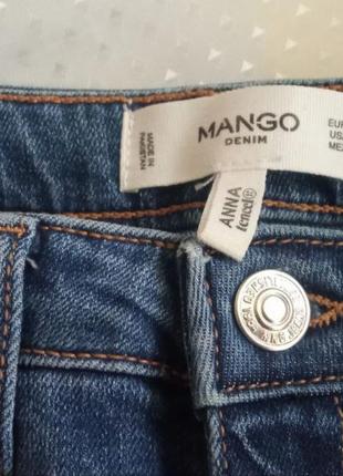 Джинси mango s/m2 фото