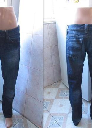 Женские джинсы, качество шикарное. состояние отличное. размер 291 фото