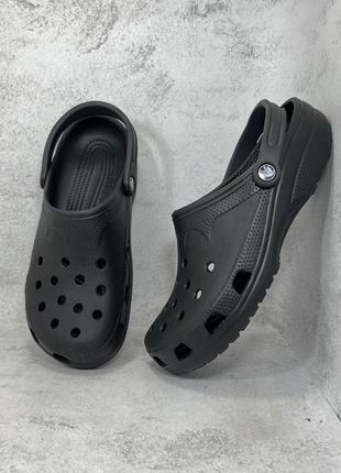 Сабо crocs крокси