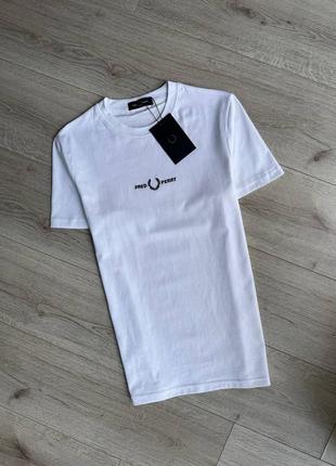 Футболка fred perry