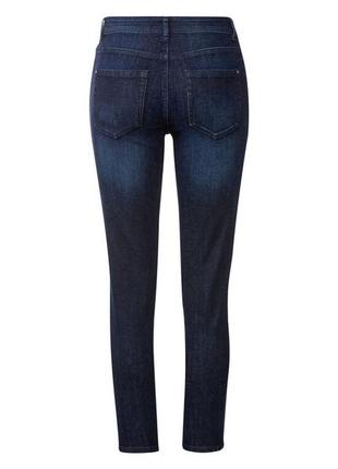 Xs 34 eur.жіночі джинси esmara® "super skinny fit"3 фото