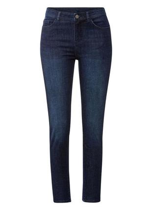 Xs 34 eur.жіночі джинси esmara® "super skinny fit"2 фото